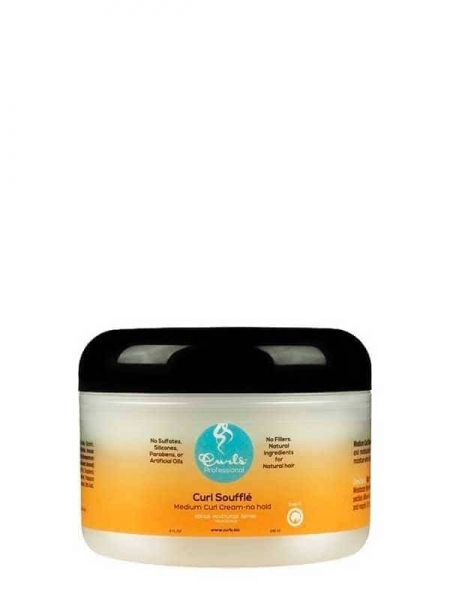 Whipped Cream 240ml Curls