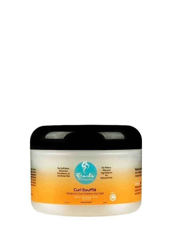 Whipped Cream 240ml Curls