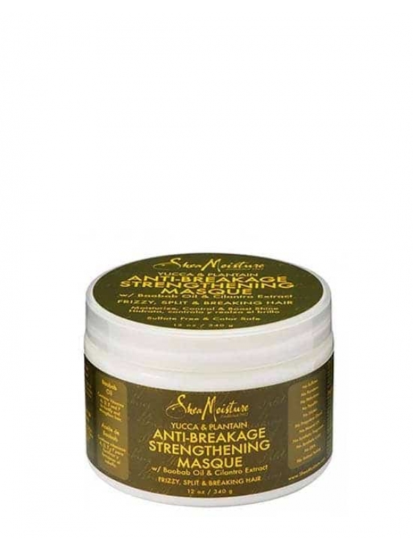 Yucca & Plantain Anti-breakage Strengthening M...