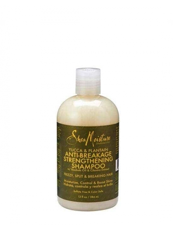 Yucca & Plantain Anti-breakage Strengthening S...