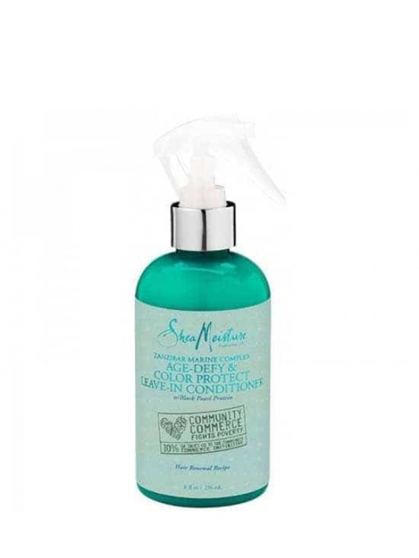 Zanzibar Marine Complex Après-shampooing Protecte...