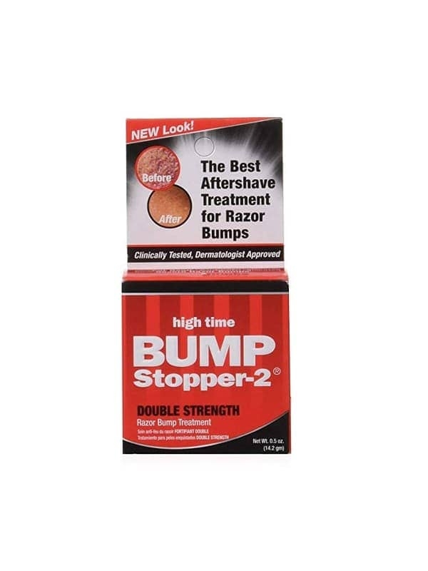 High Time Bump Stopper 2 Double Strength