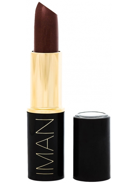 Iman Cosmetics Rouge à Lèvres Hydratant Jaguar
